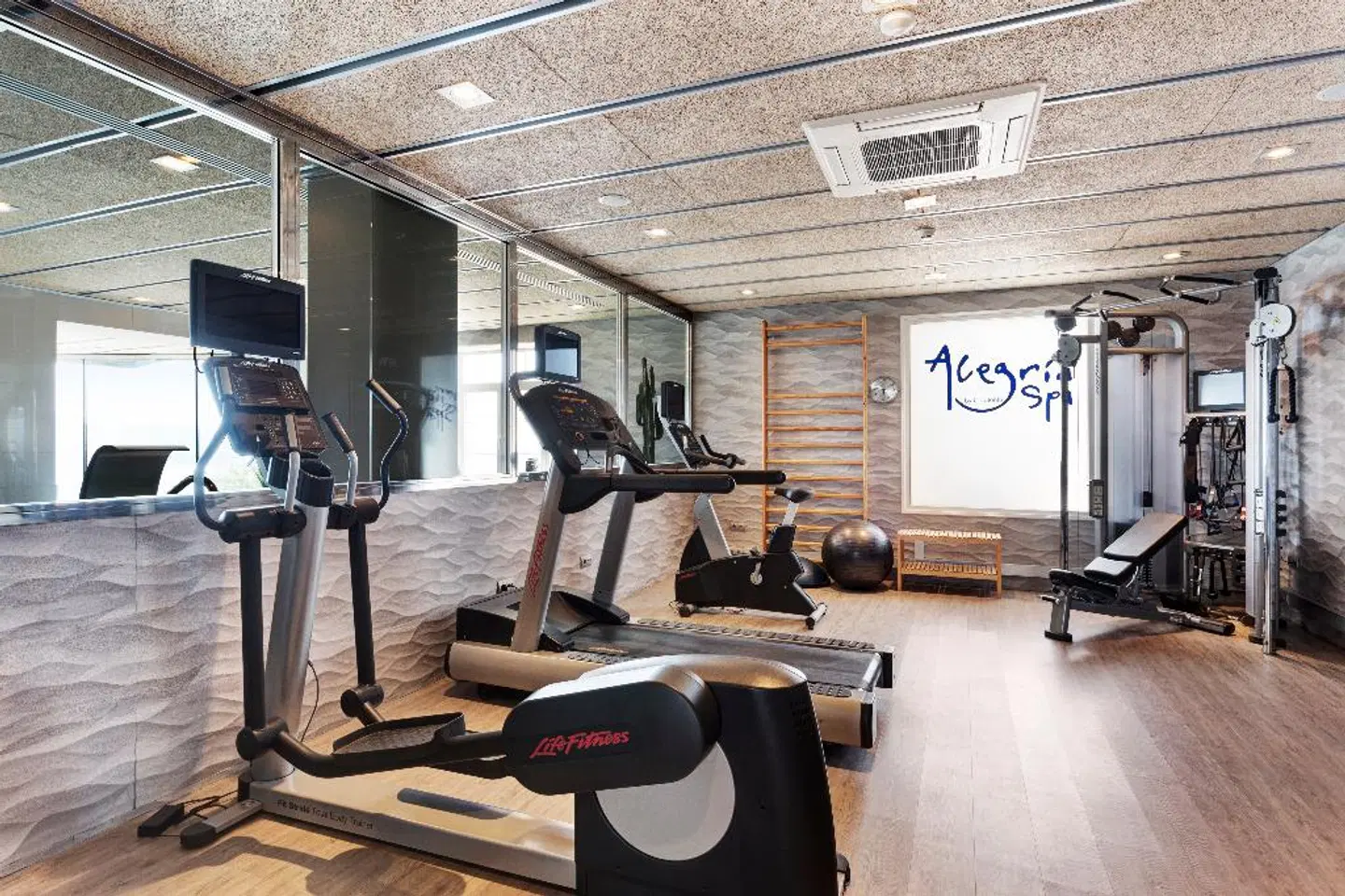 Catalonia Reina Victoria SPORTS_AND_LEISURE