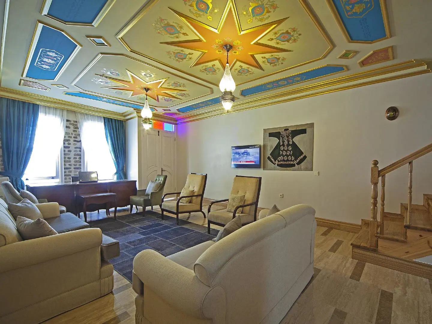 Azade Premier ROOM_EXAMPLE