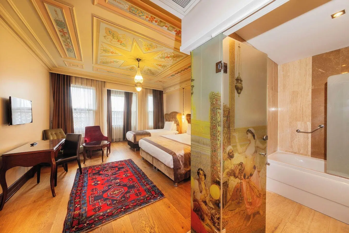 Azade Premier ROOM_EXAMPLE