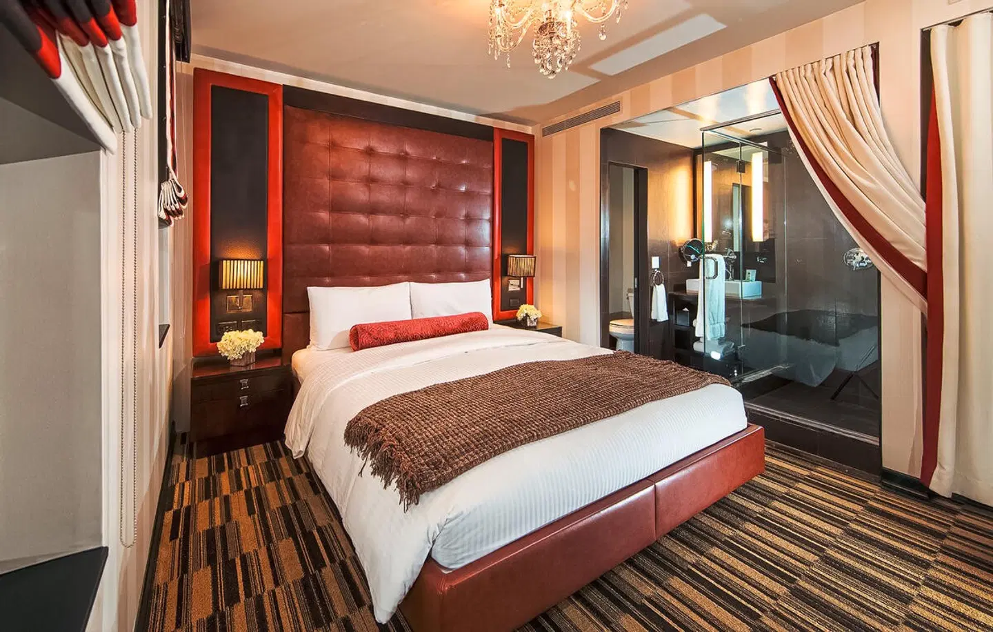Sanctuary Hotel New York ROOM_EXAMPLE