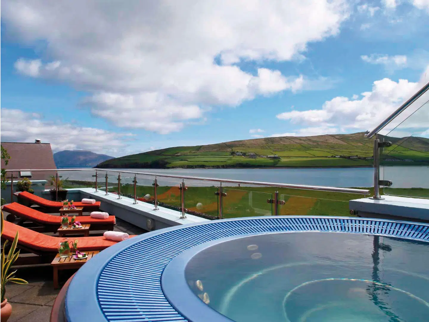 Dingle Skellig Hotel OUTDOOR_POOL