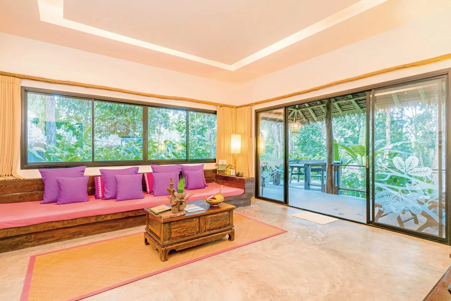 Koh Yao Yai Village ROOM_EXAMPLE