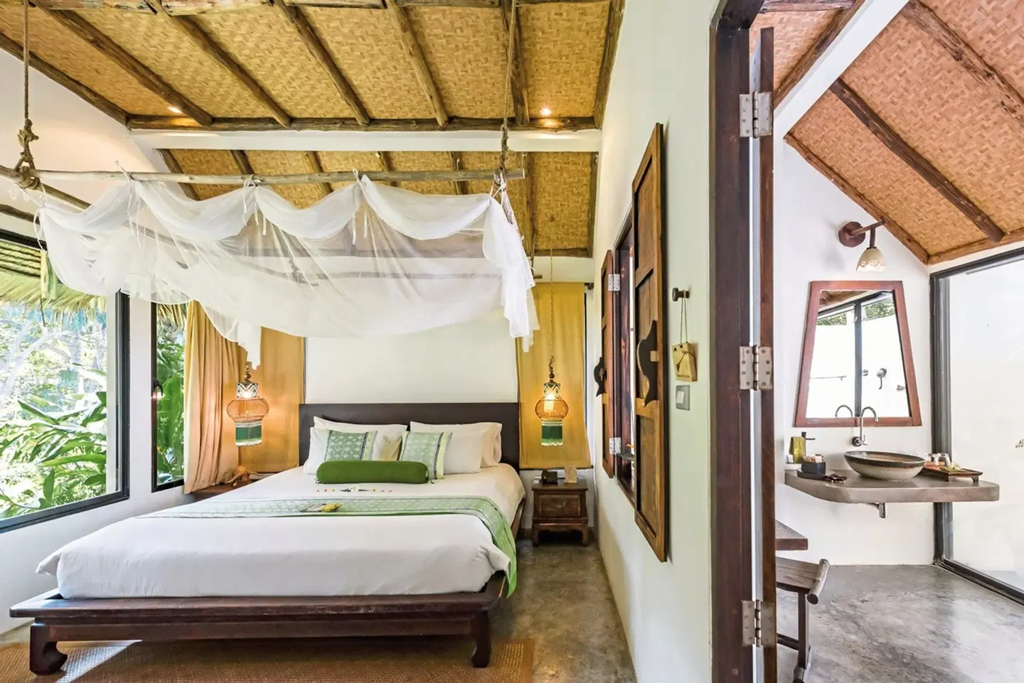 Koh Yao Yai Village ROOM_EXAMPLE