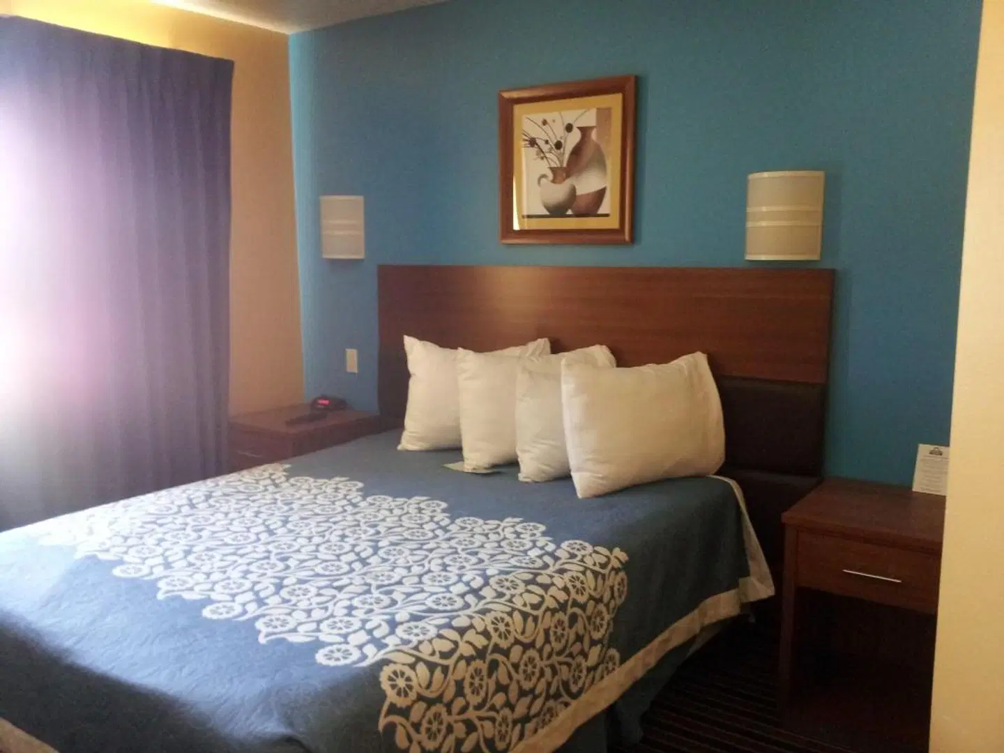 Days Inn by Wyndham Vernal ROOM_EXAMPLE