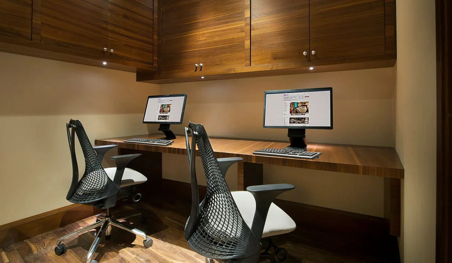 Hilton Garden Inn Dubai Deira SPORTS_AND_LEISURE