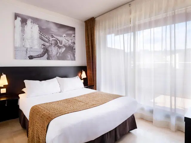 Aparthotel Adagio Nice Promenade des Anglais ROOM_EXAMPLE