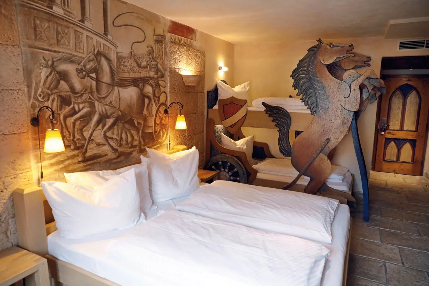 Erlebnishotel Colosseo ROOM_EXAMPLE