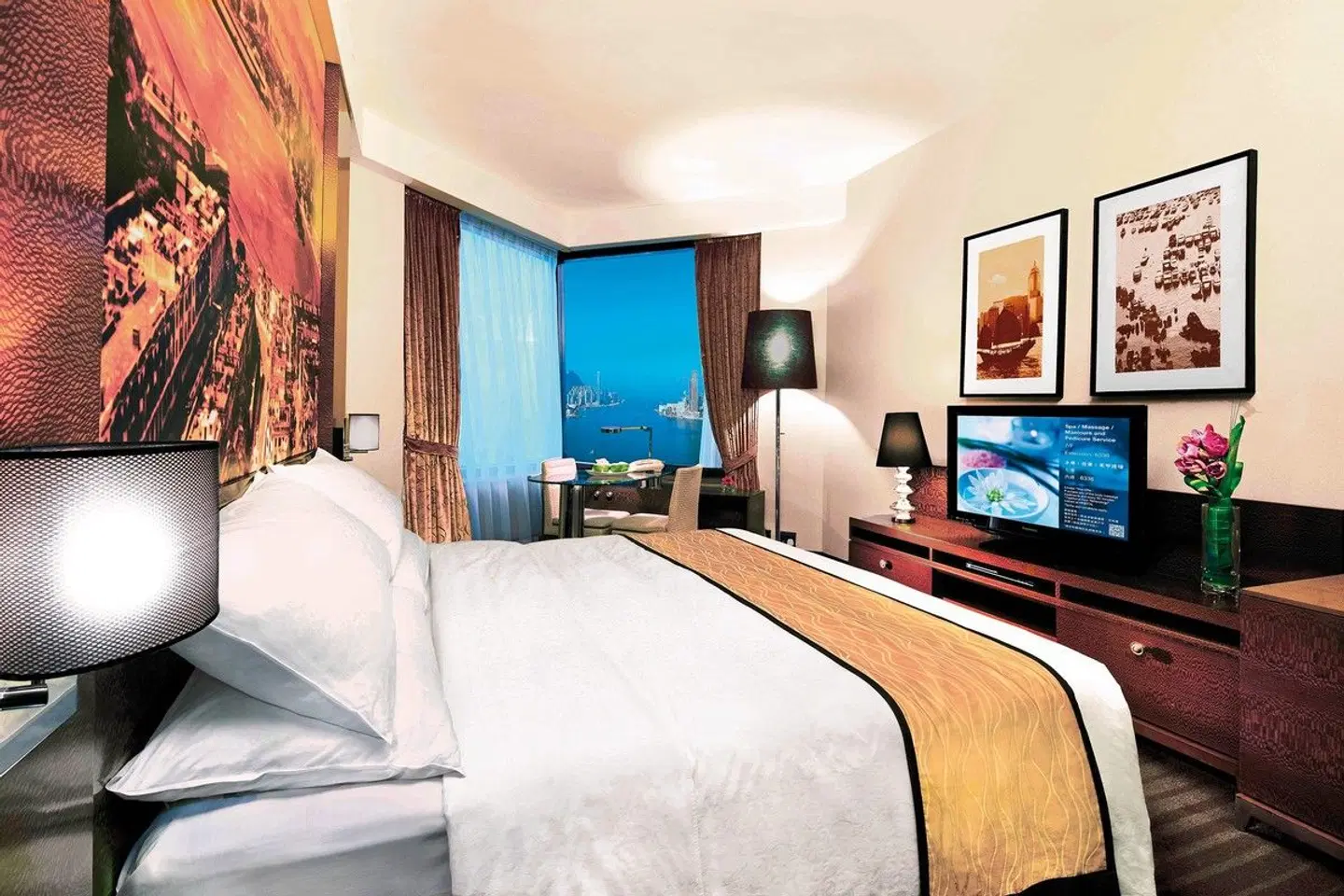 Harbour Grand Hong Kong ROOM_EXAMPLE