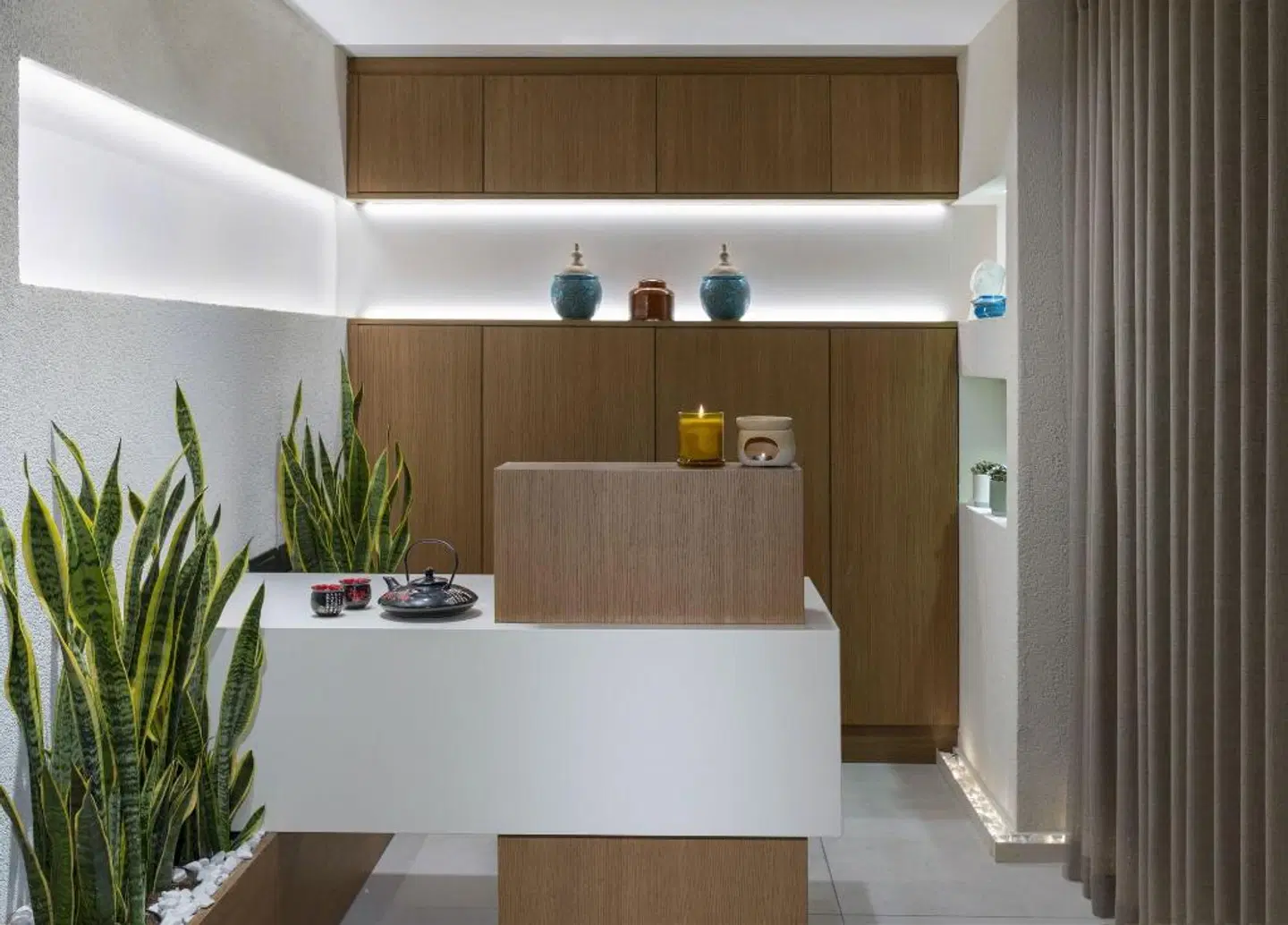 Nex Hotels Istanbul ROOM_EXAMPLE