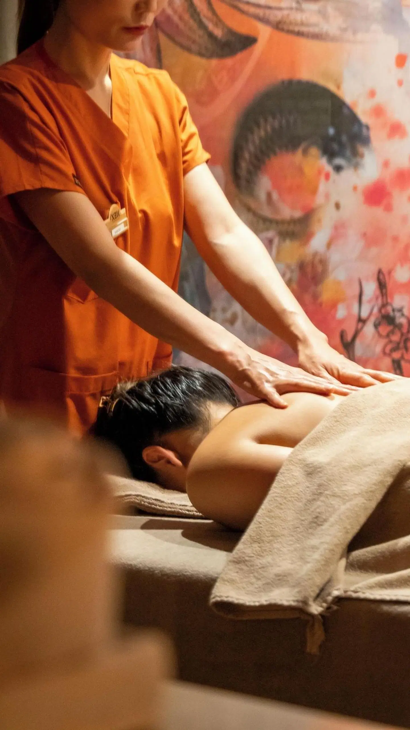 Nex Hotels Istanbul HEALTH_BEAUTY