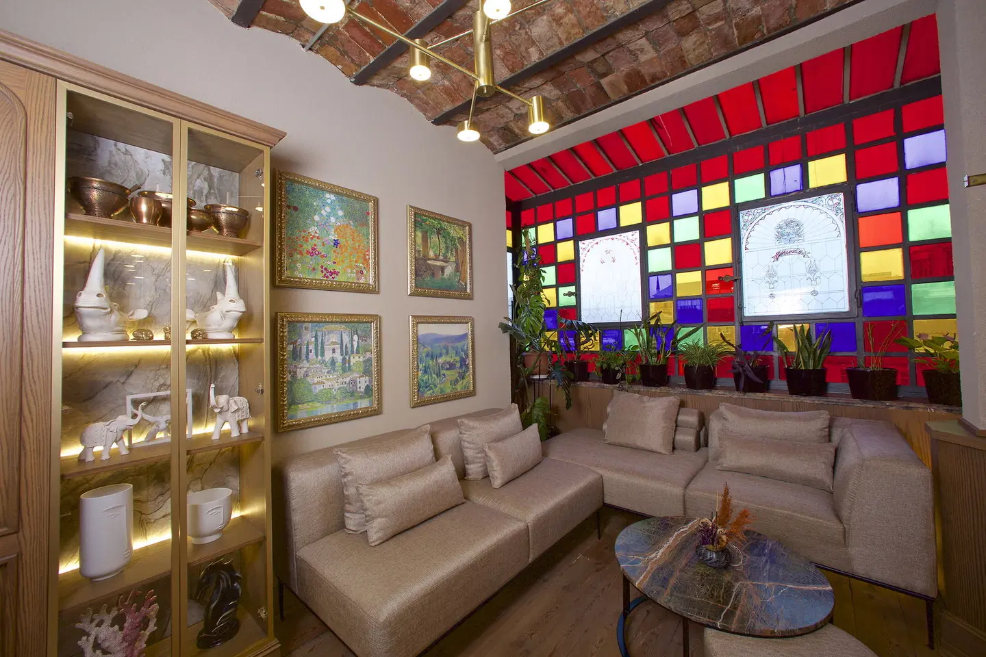 Ayramin Exclusive LOUNGE_LOBBY