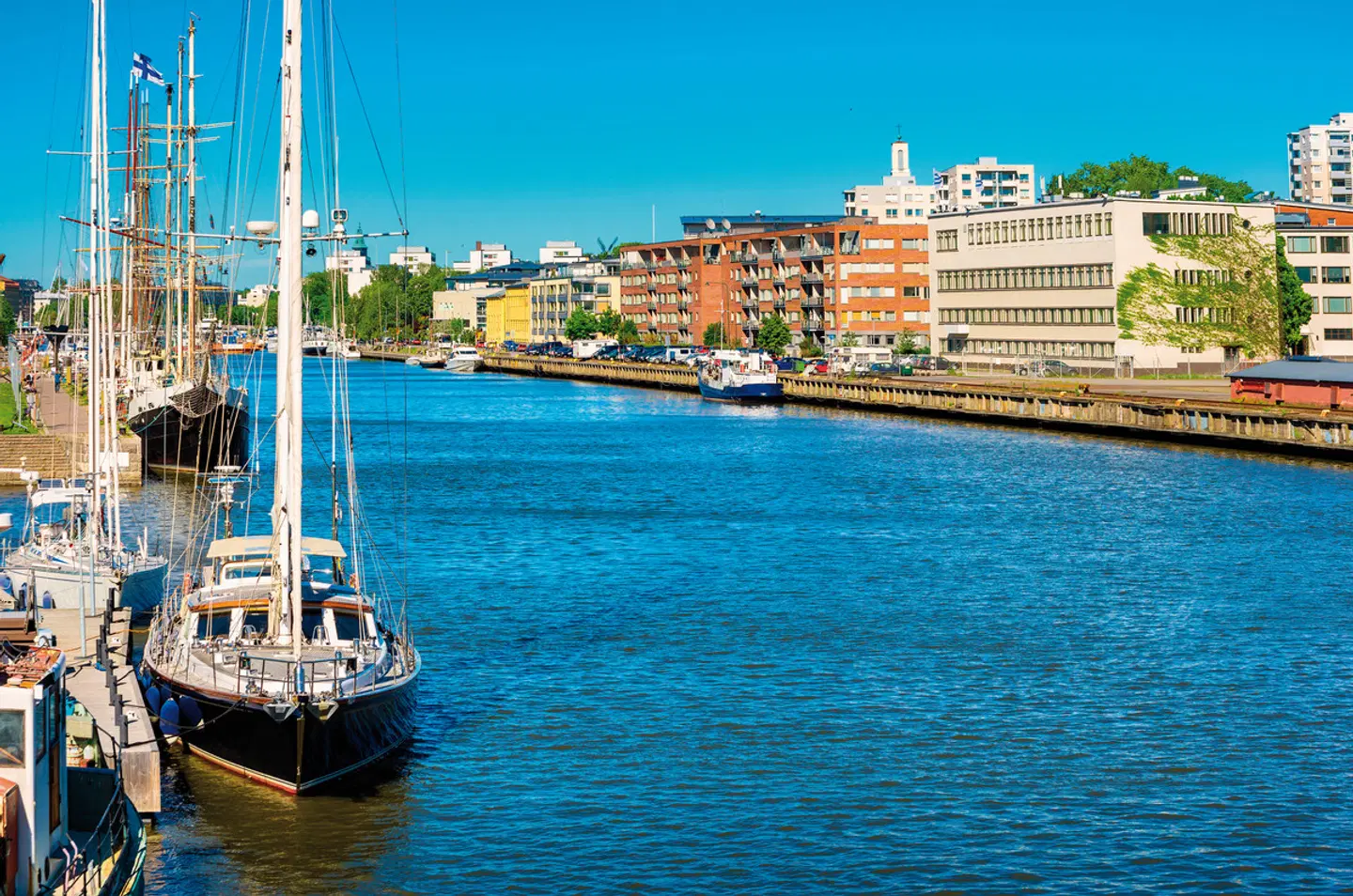 Reizvolles Finnland EXTERIOR