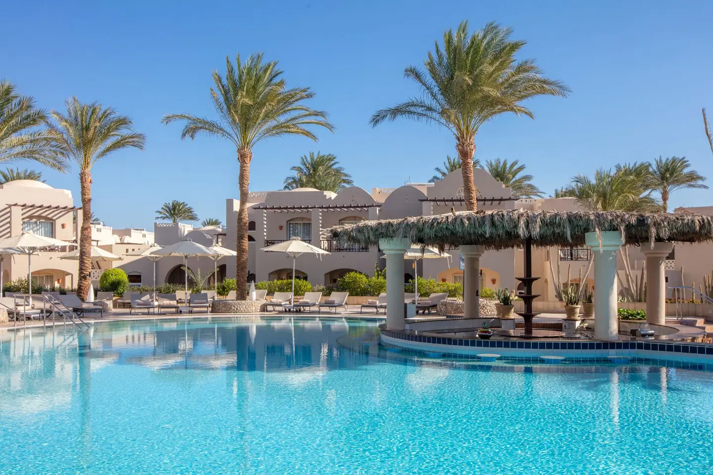 Iberotel Makadi Beach OUTDOOR_POOL