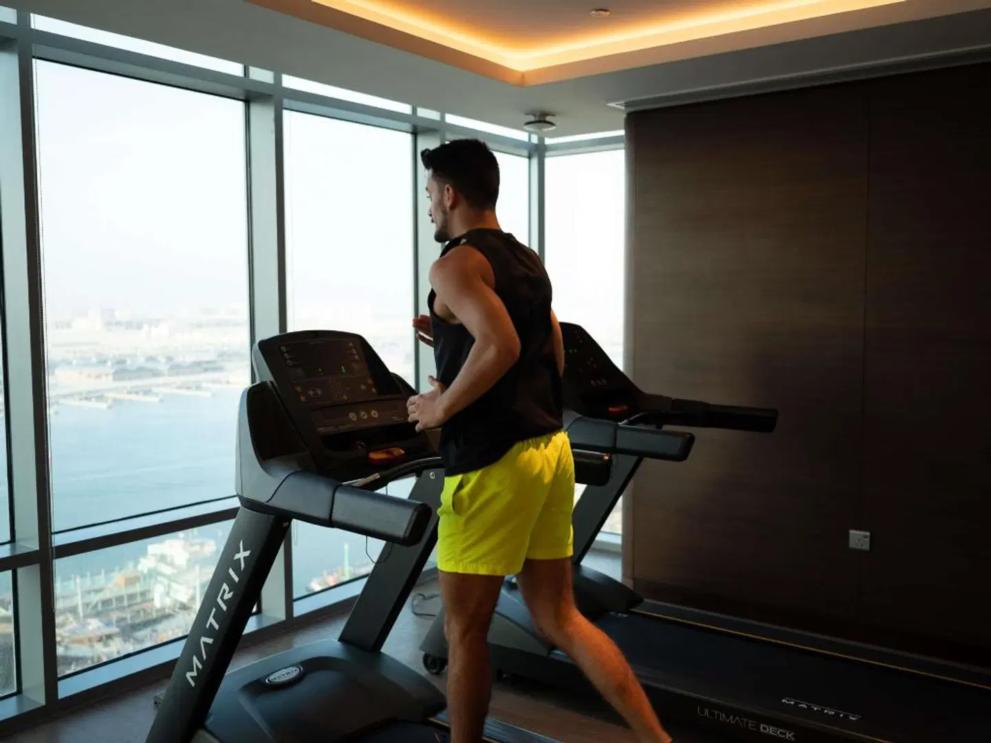 Novotel Dubai Gold District PEOPLE