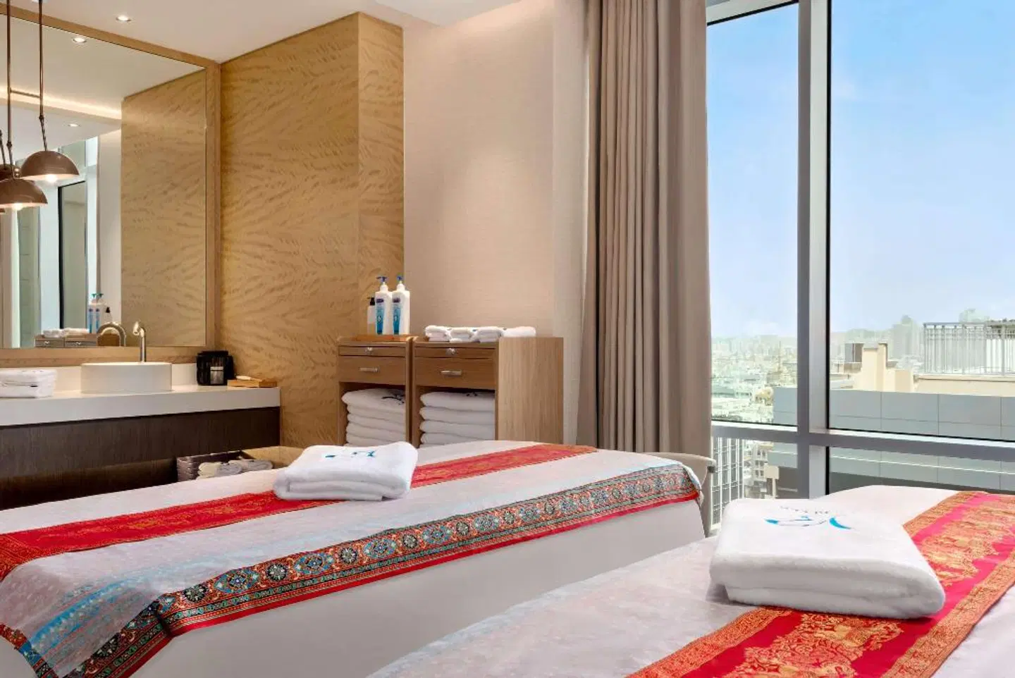 Novotel Dubai Gold District ROOM_EXAMPLE