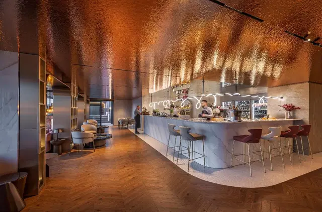 Pical Resort, Valamar Collection BAR
