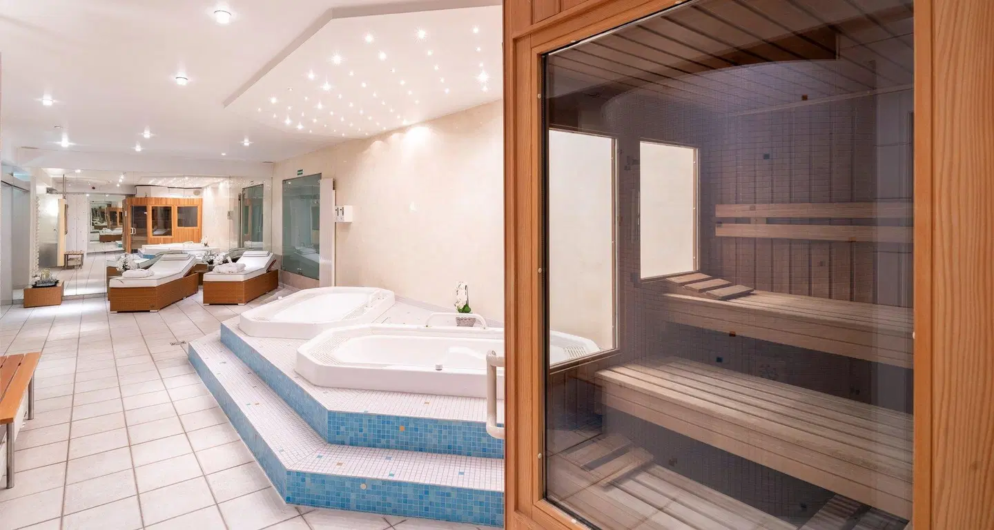 PLAZA Hotel Buchhorner Hof HEALTH_BEAUTY