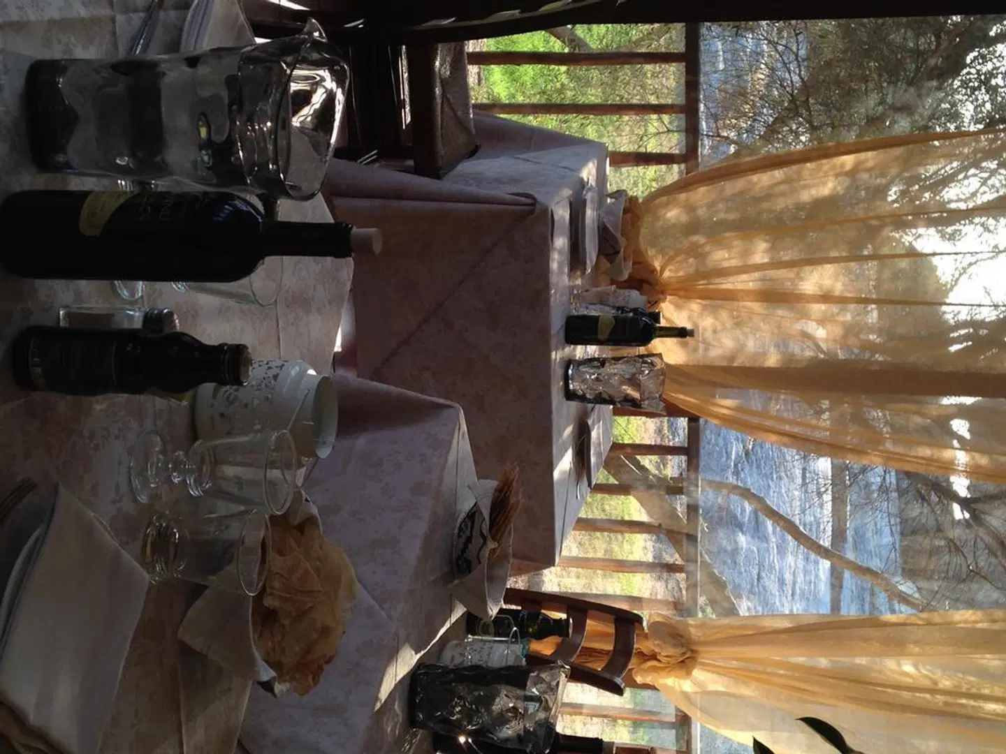 Tenuta Pilastru Bar