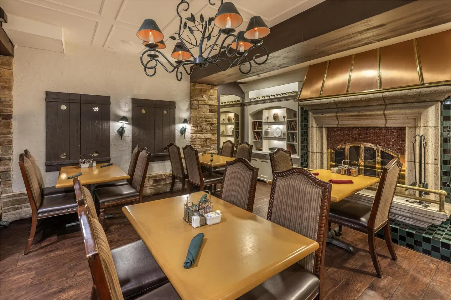 Best Western Fireside Inn SPORTS_AND_LEISURE