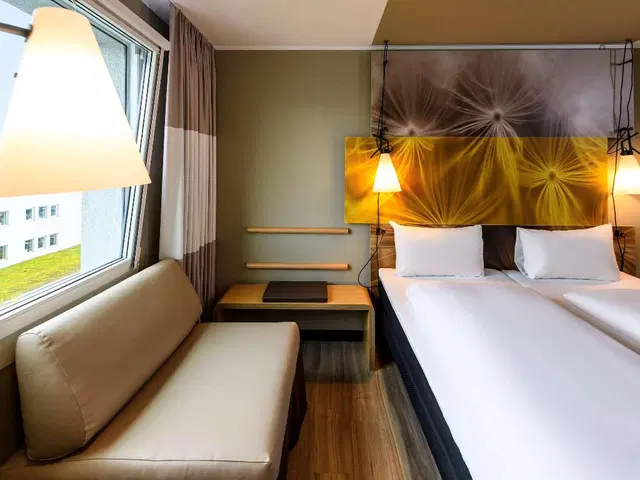 ibis Munich City West ROOM_EXAMPLE