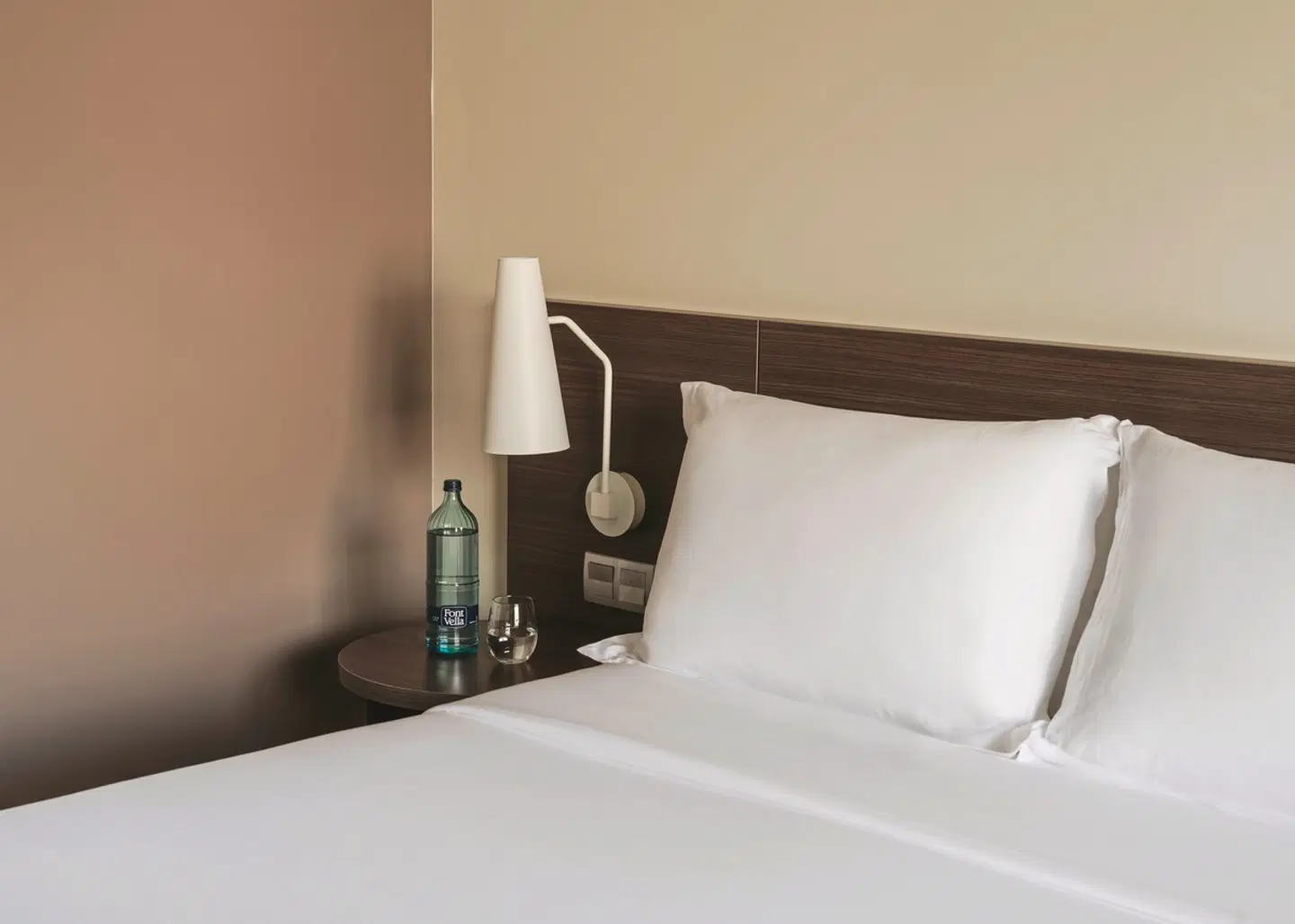 Mediterráneo Park (Mediterráneo & Mediterráneo Park) ROOM_EXAMPLE