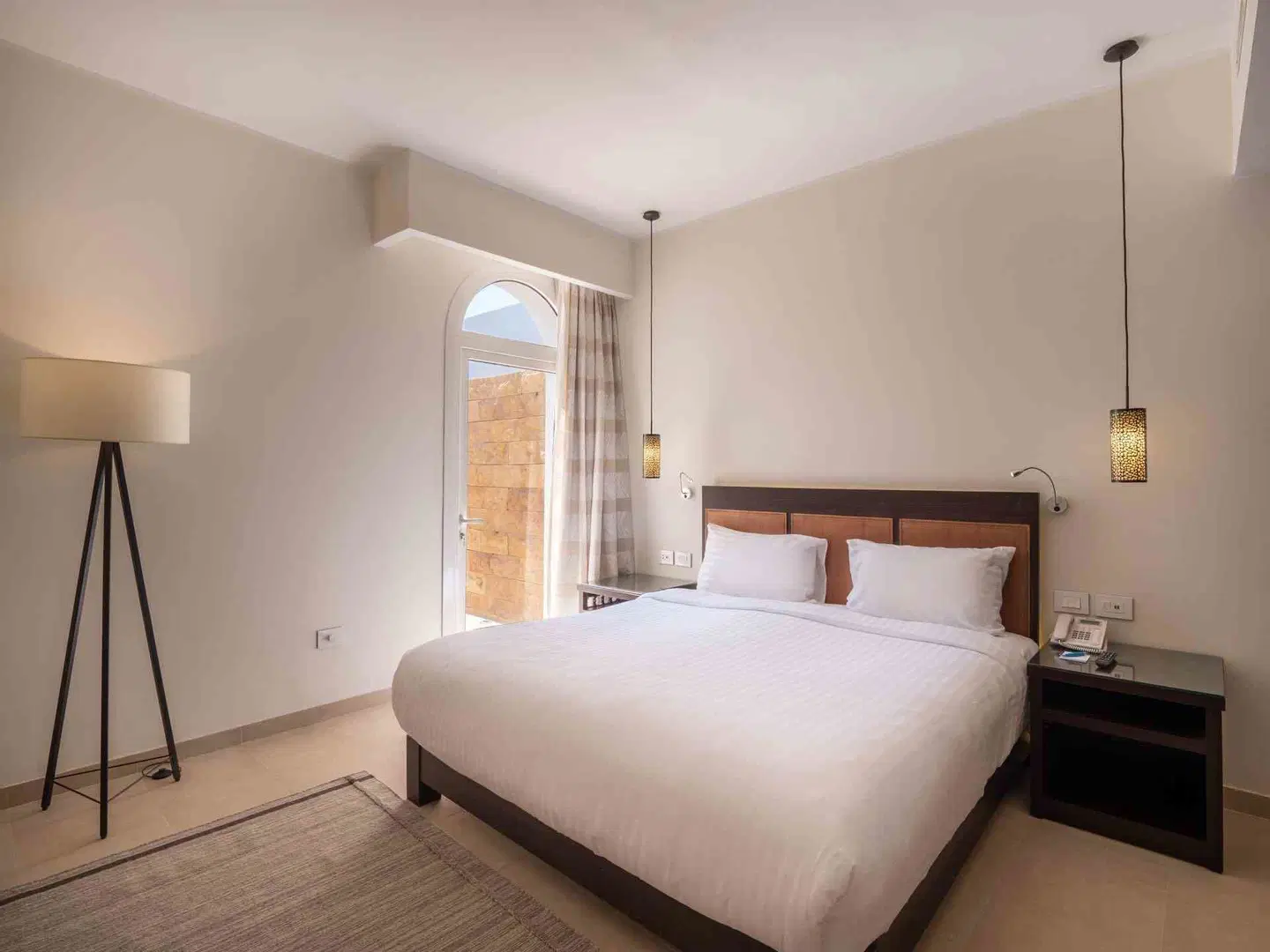 Fort Arabesque Resort & Spa, Villas & The West Bay ROOM_EXAMPLE
