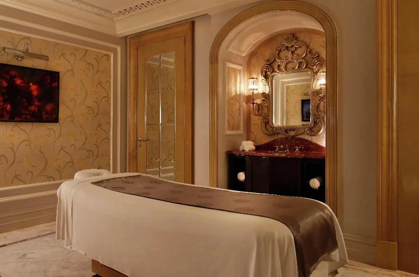 Al Habtoor Palace - Preferred Hotels & Resorts HEALTH_BEAUTY