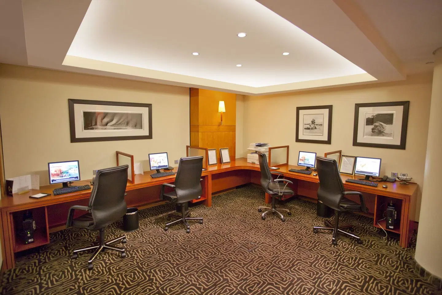 InterContinental O.R. Tambo by IHG ROOM_EXAMPLE