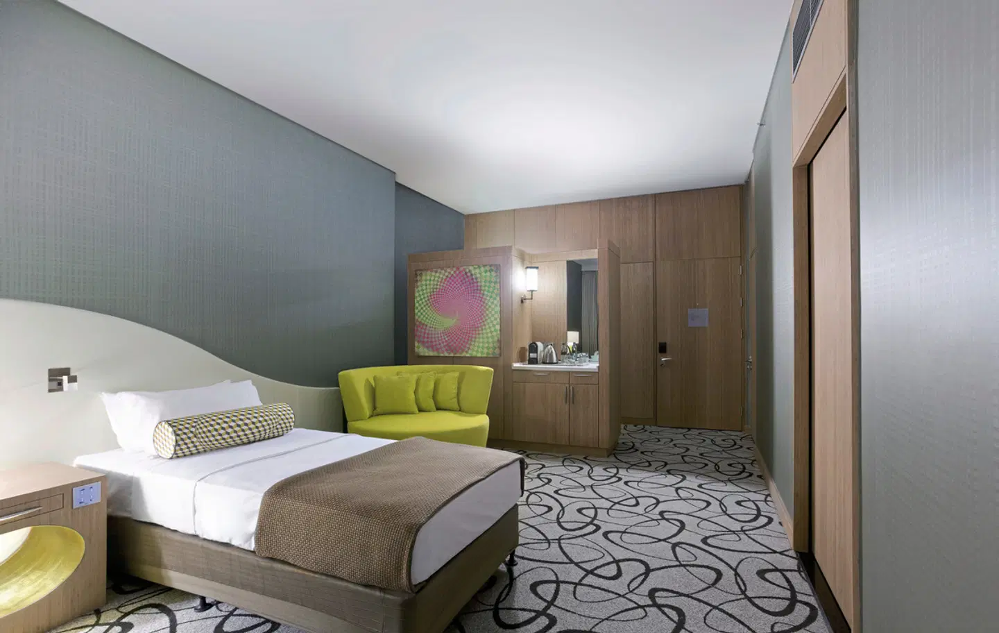 Sofitel Dubai Downtown ROOM_EXAMPLE