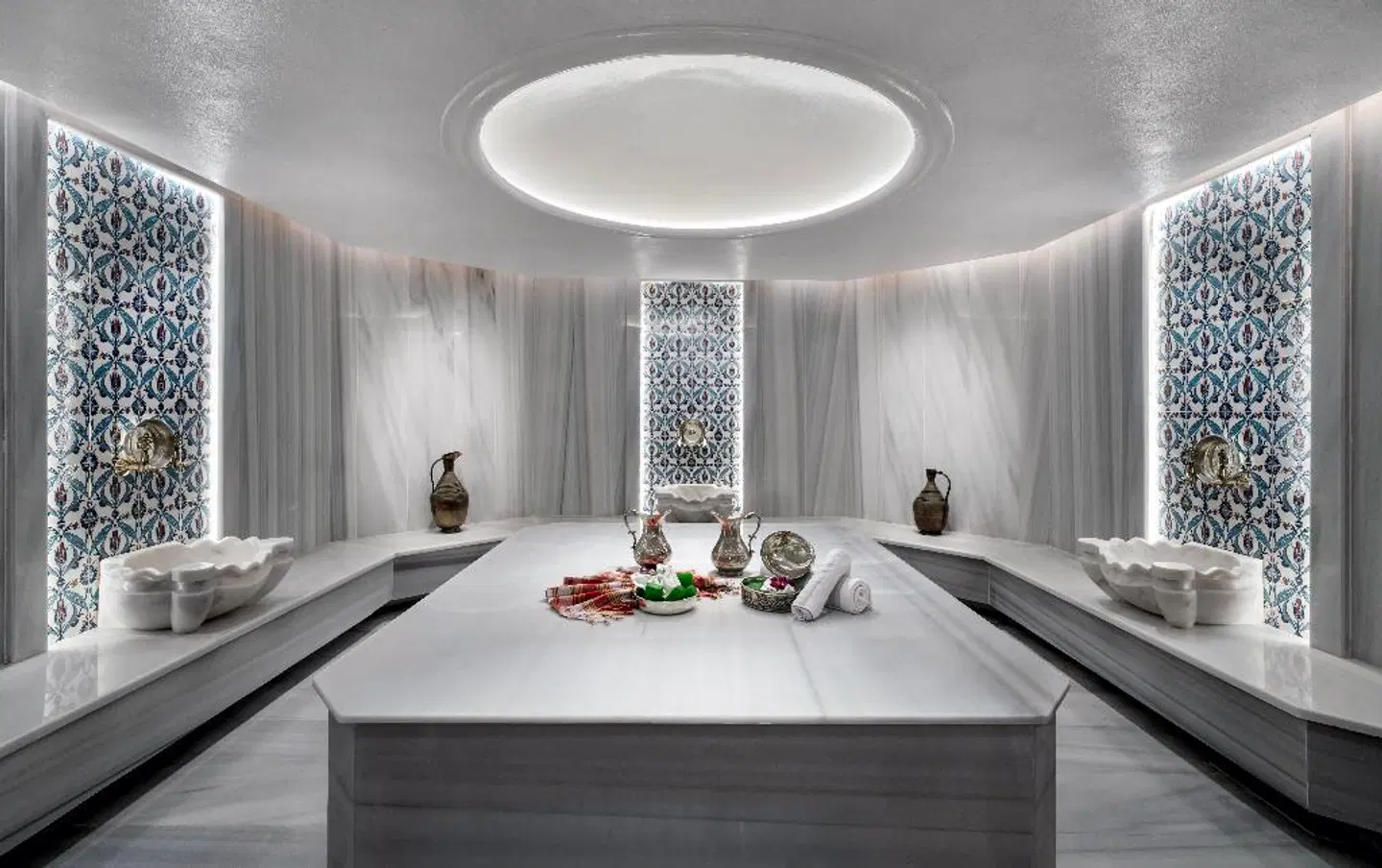 Crowne Plaza Istanbul Ortakoy Bosphorus by IHG HEALTH_BEAUTY