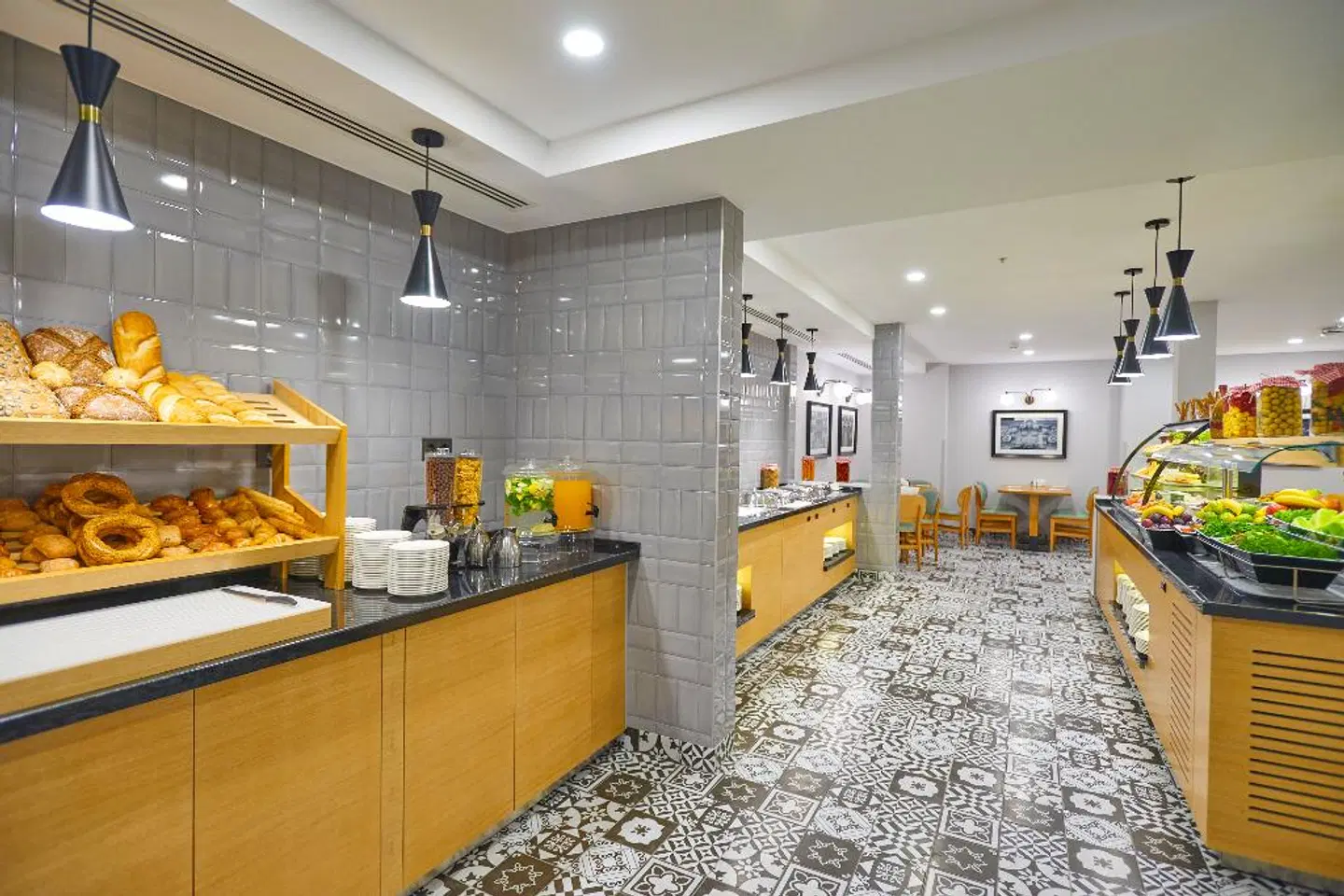 Akka Suites LOUNGE_LOBBY