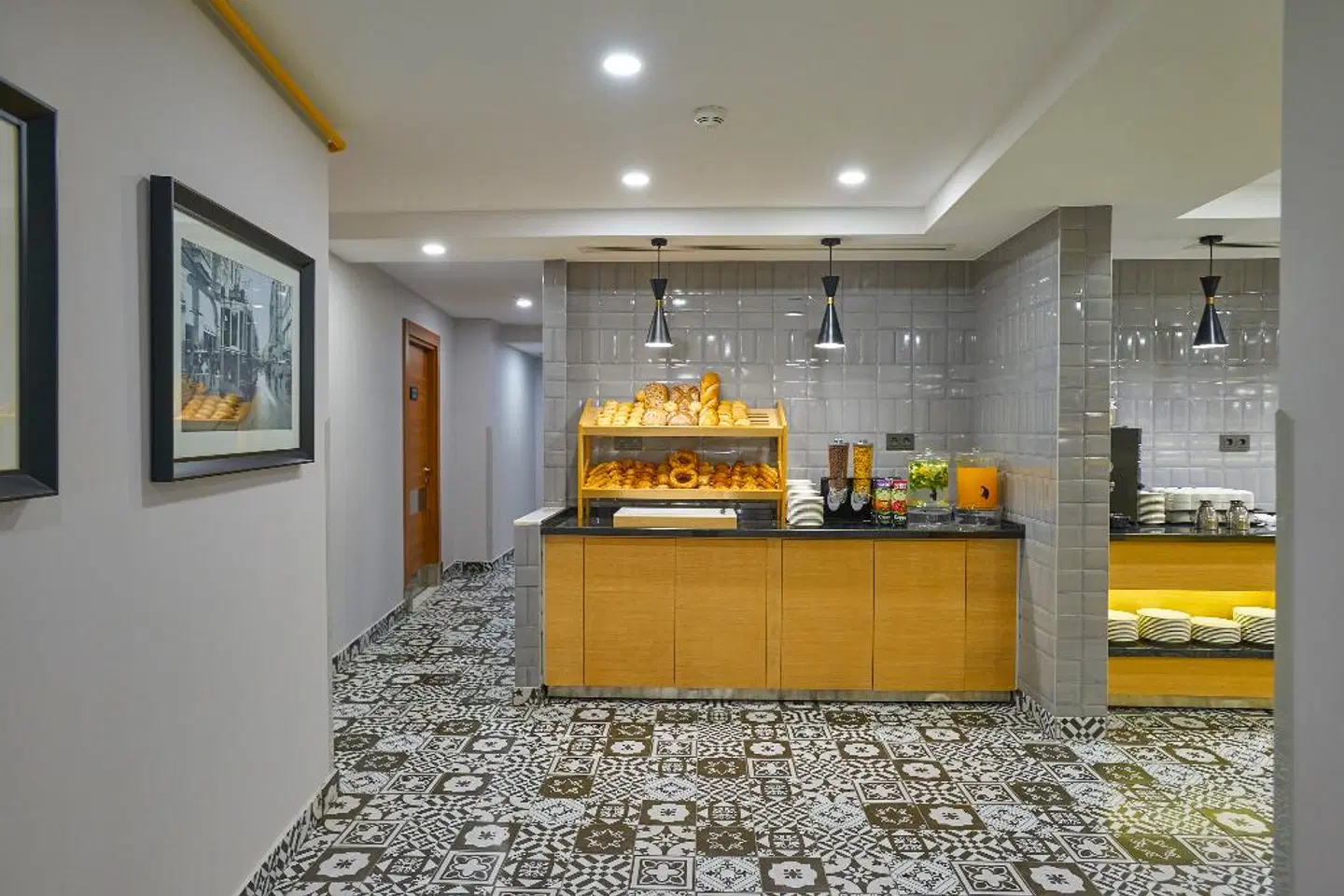 Akka Suites LOUNGE_LOBBY