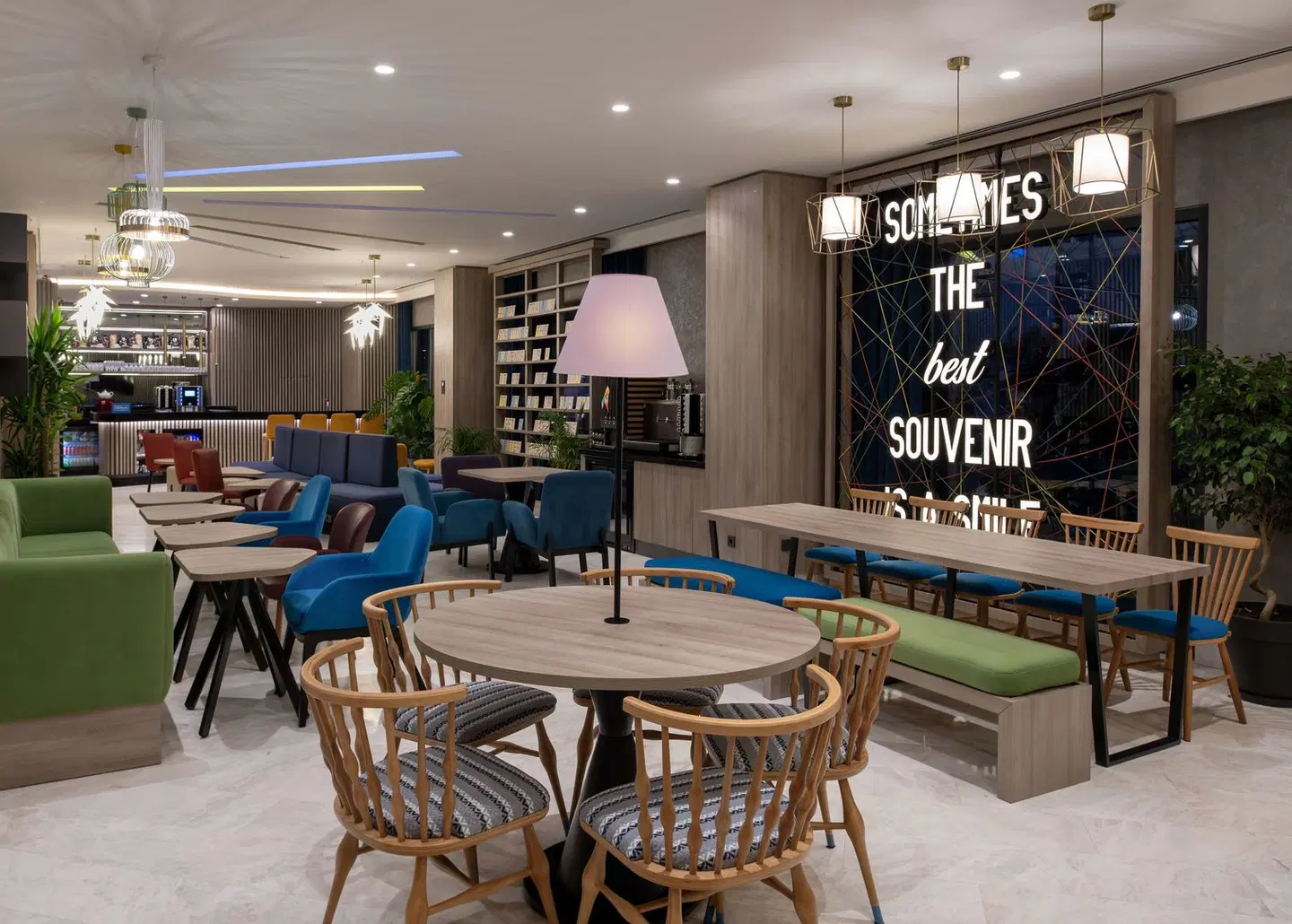 Hampton By Hilton Istanbul Merter SPORTS_AND_LEISURE