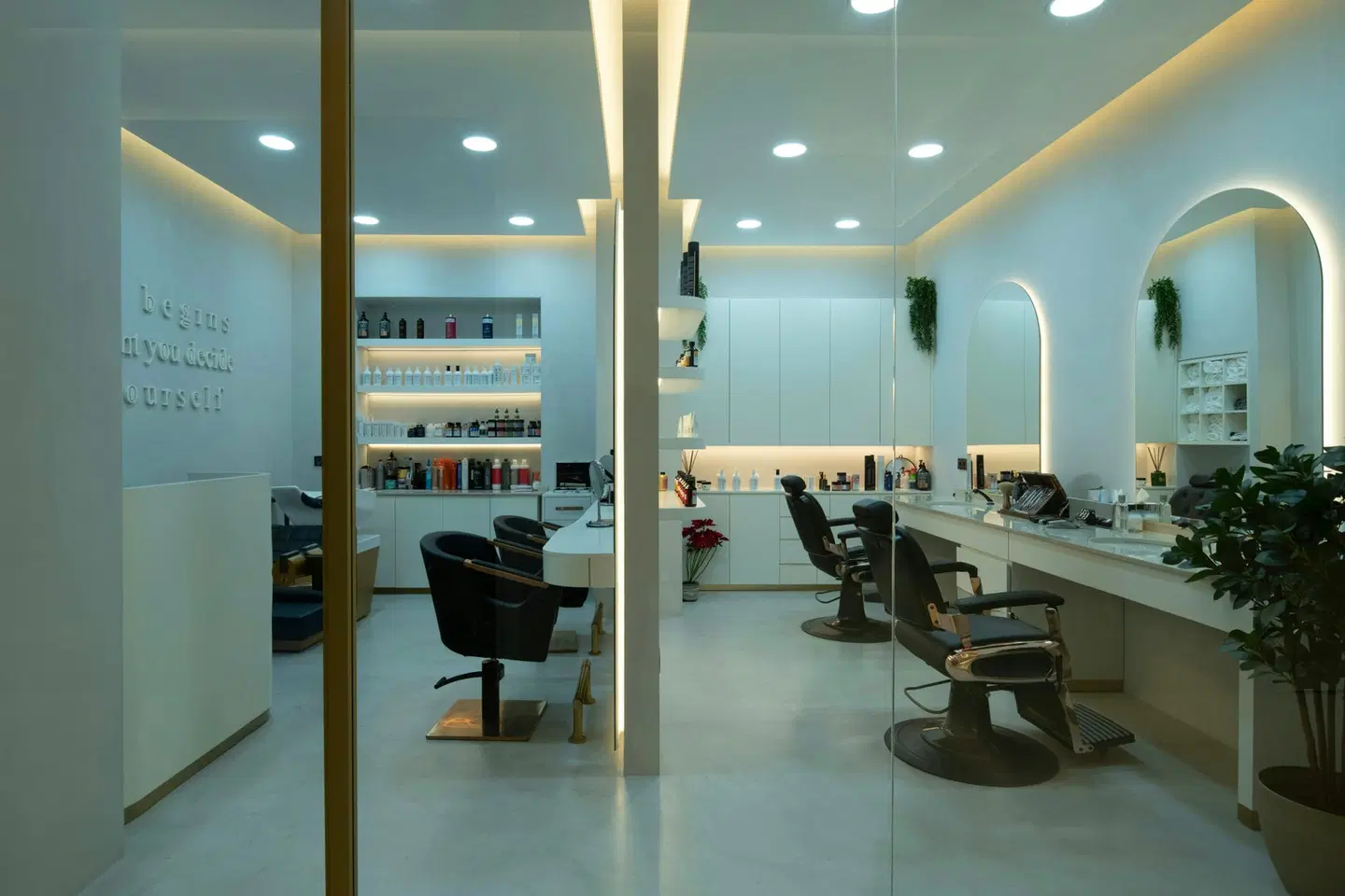 Altunizade Suites Istanbul, Curio Collection By Hilton Bar