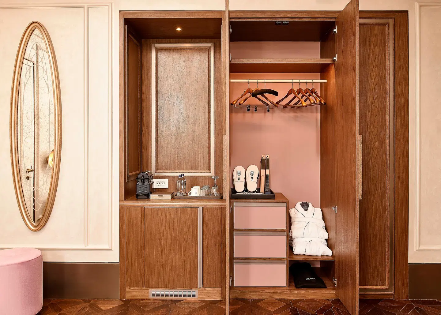 Les Temps Istanbul Karakoy, Curio Collection By Hilton ROOM_EXAMPLE