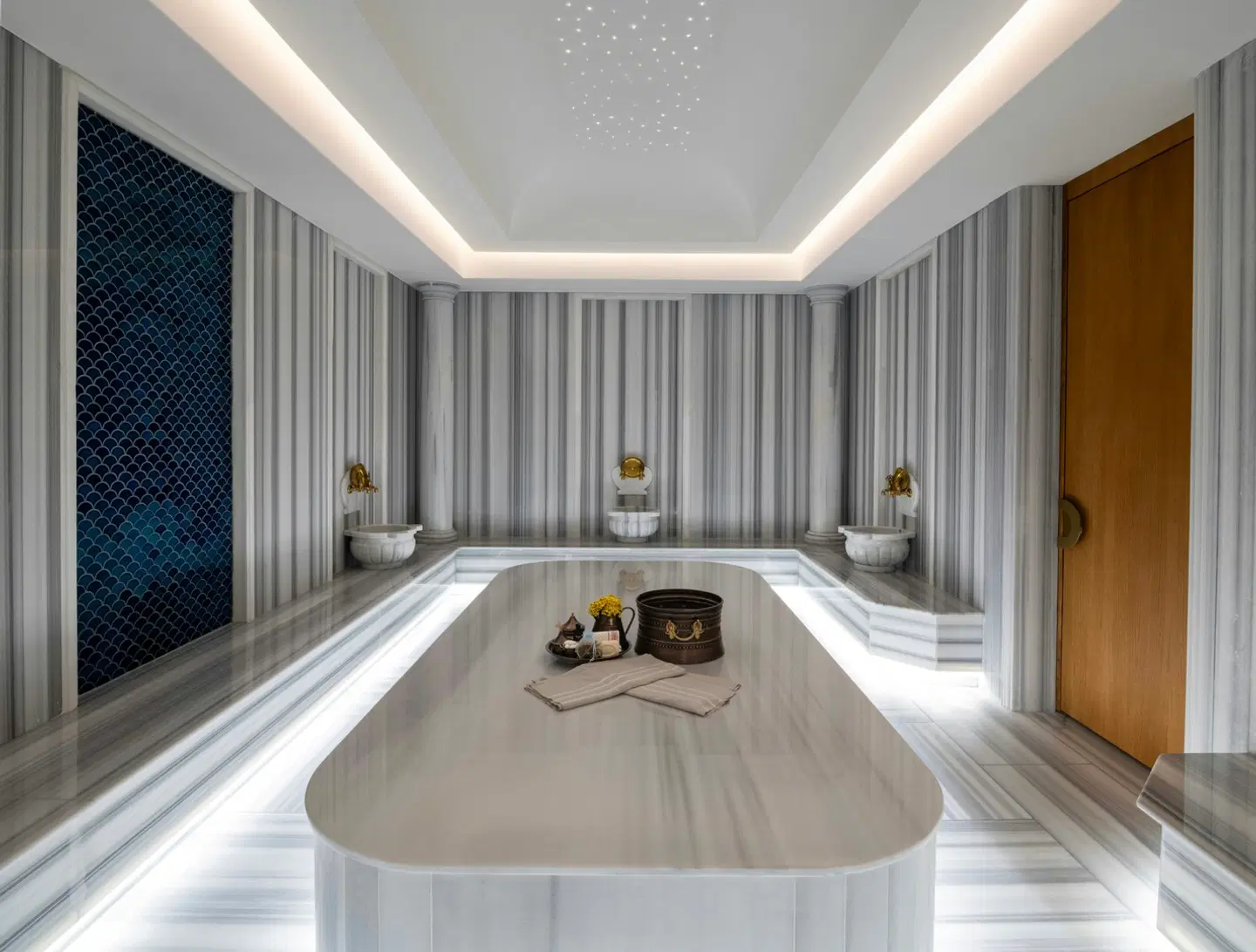 Altunizade Suites Istanbul, Curio Collection By Hilton HEALTH_BEAUTY