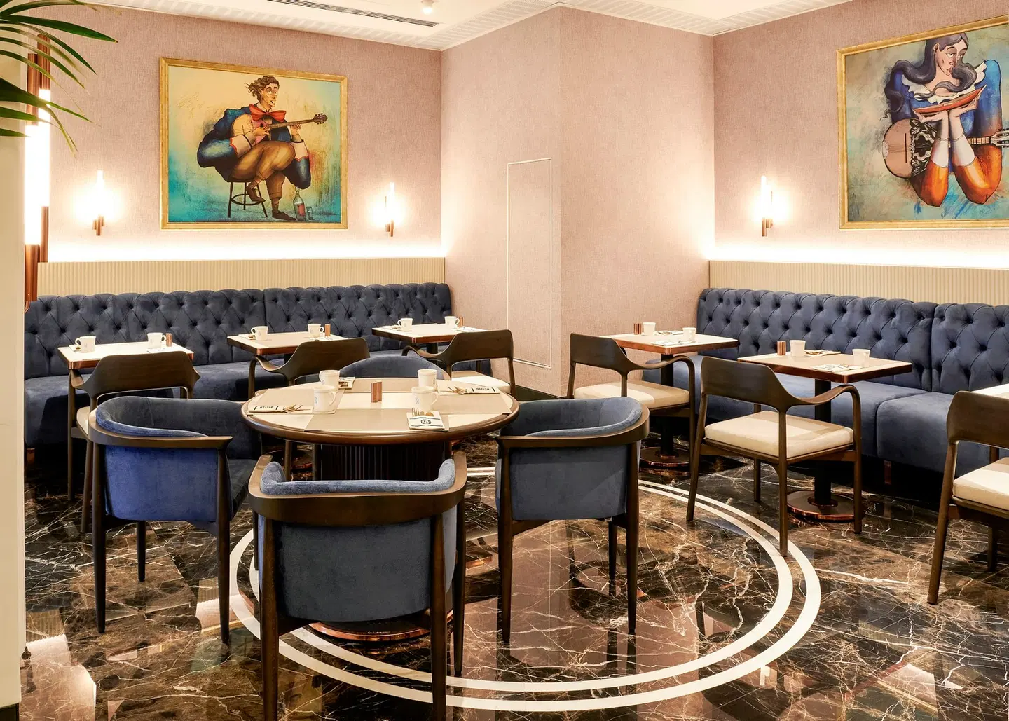 Les Temps Istanbul Karakoy, Curio Collection By Hilton Konferenz