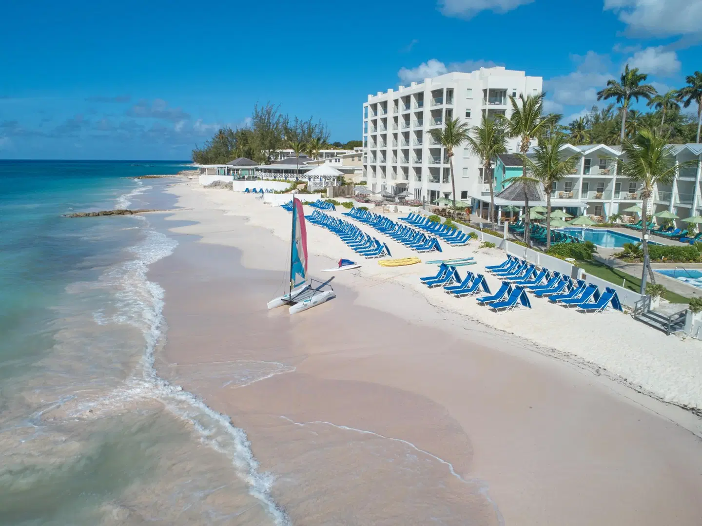 Sea Breeze Beach House AERIAL_PHOTOGRAPH