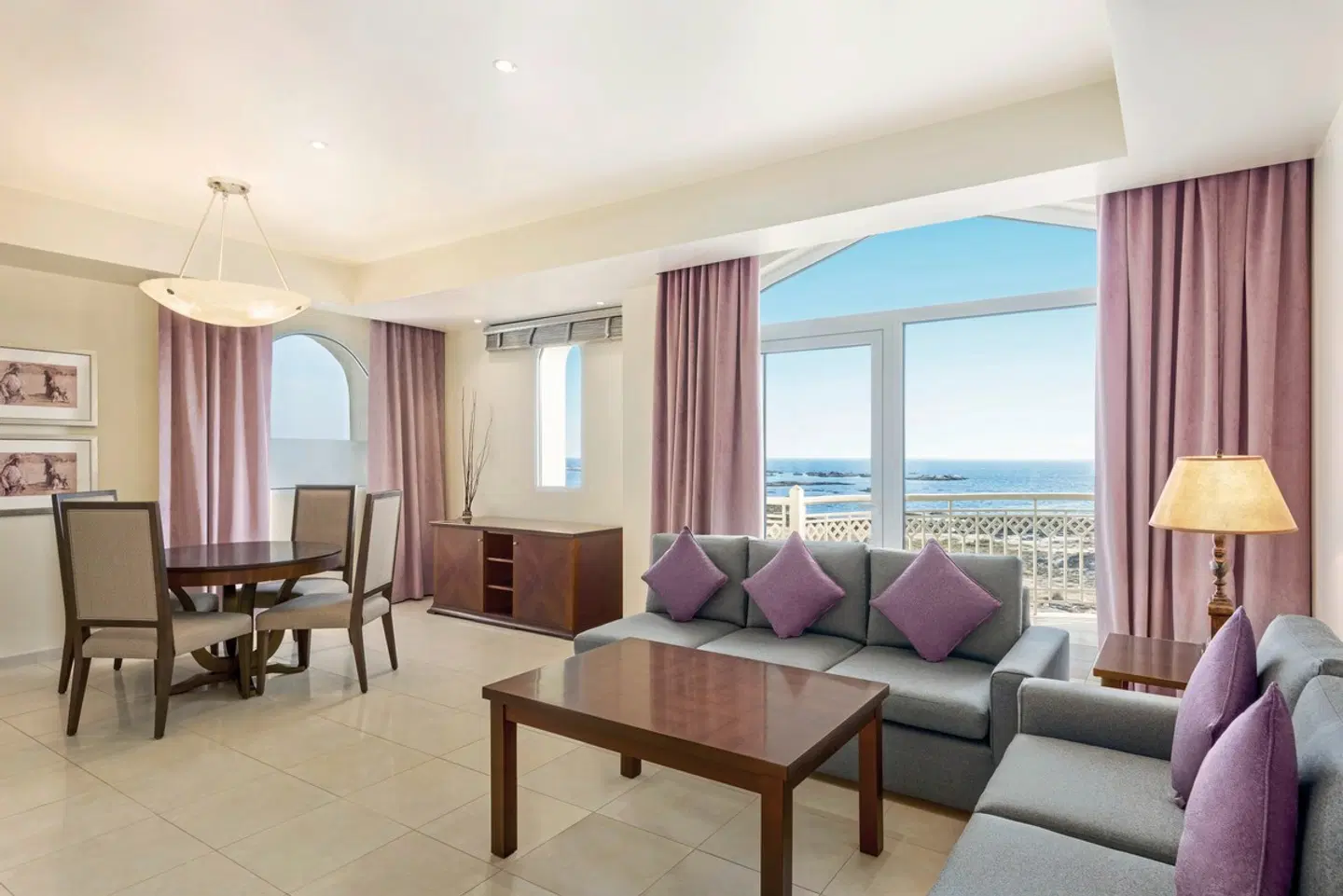 Wyndham Garden Salalah Mirbat ROOM_EXAMPLE