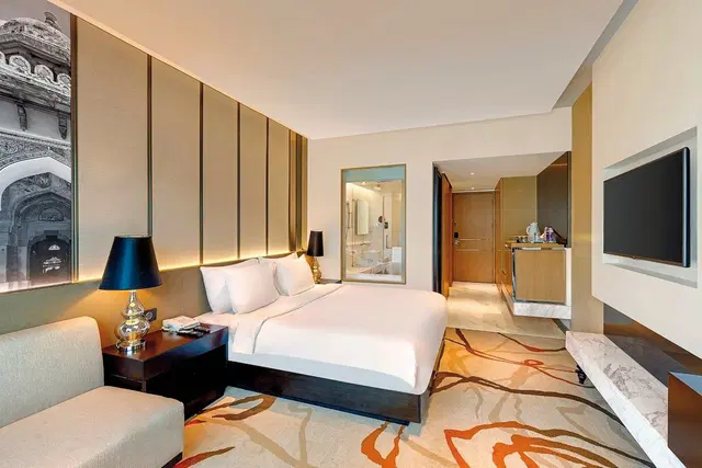 Pride Plaza Hotel Aerocity ROOM_EXAMPLE