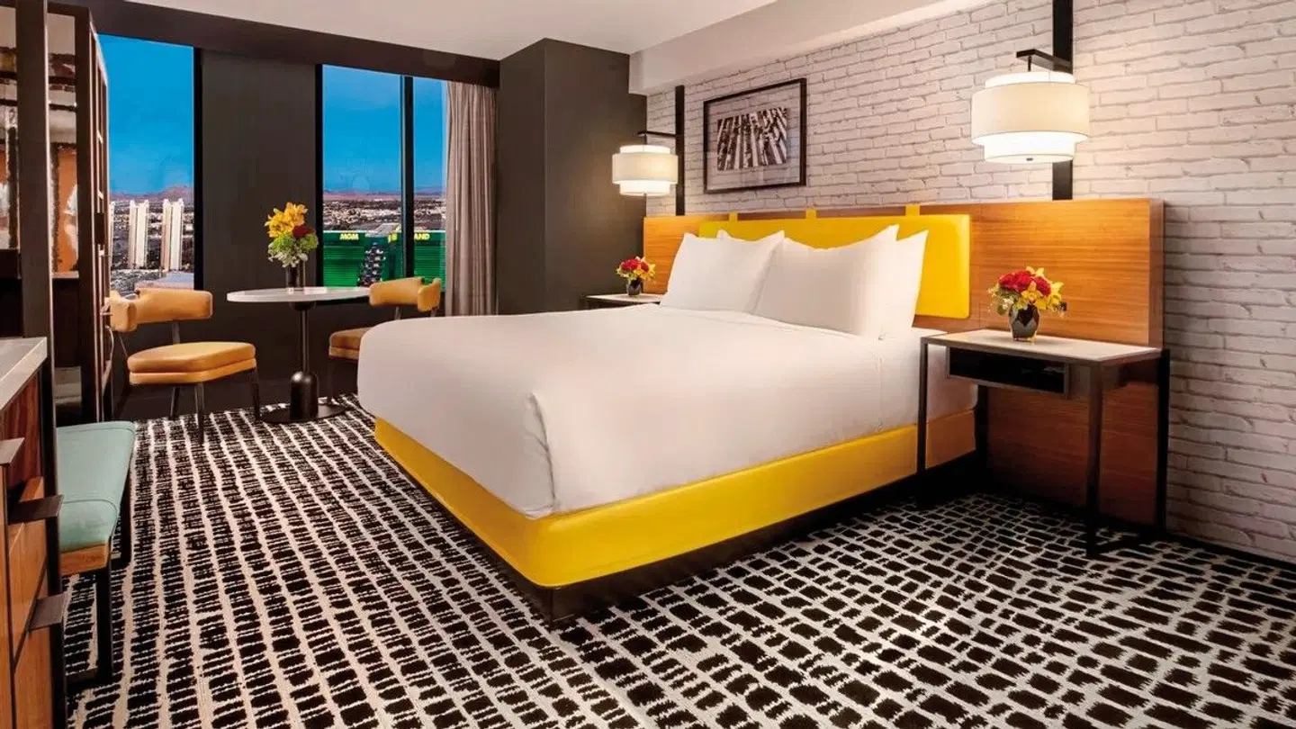 New York New York Hotel & Casino ROOM_EXAMPLE