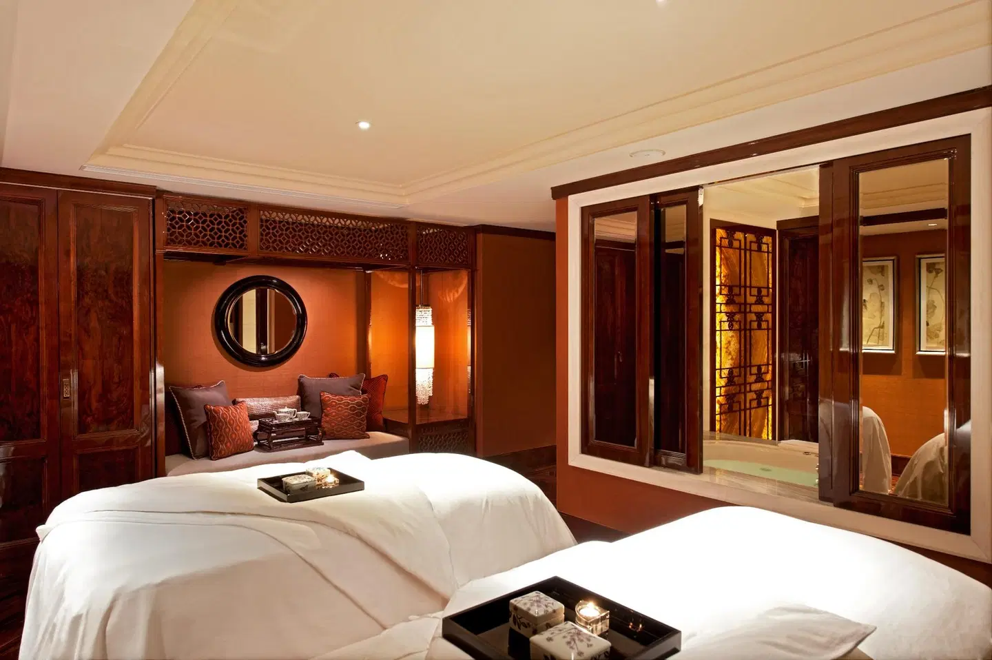 Fairmont Peace Hotel ROOM_EXAMPLE