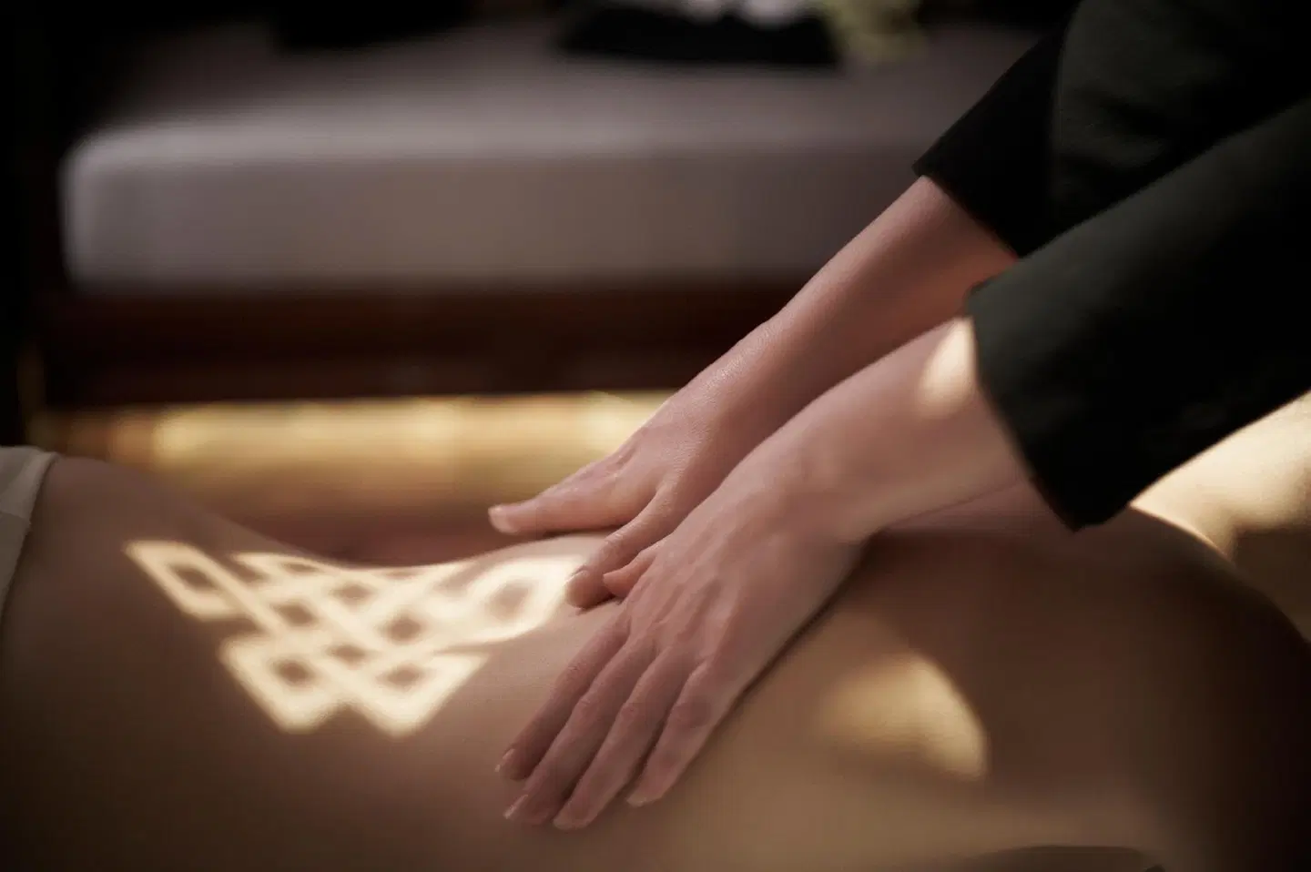 Fairmont Peace Hotel HEALTH_BEAUTY