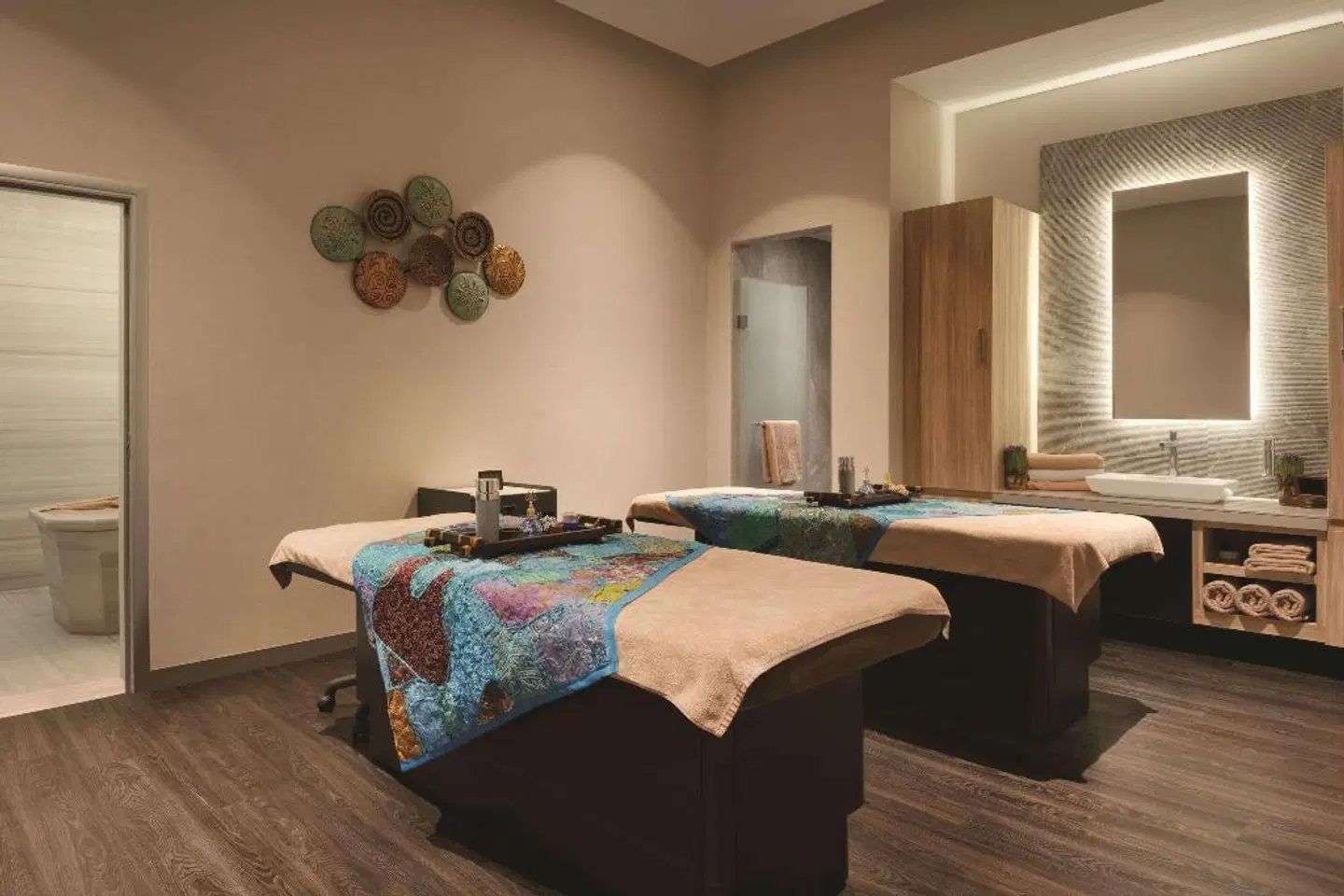 TRYP by Wyndham Istanbul Basin Ekspres ROOM_EXAMPLE
