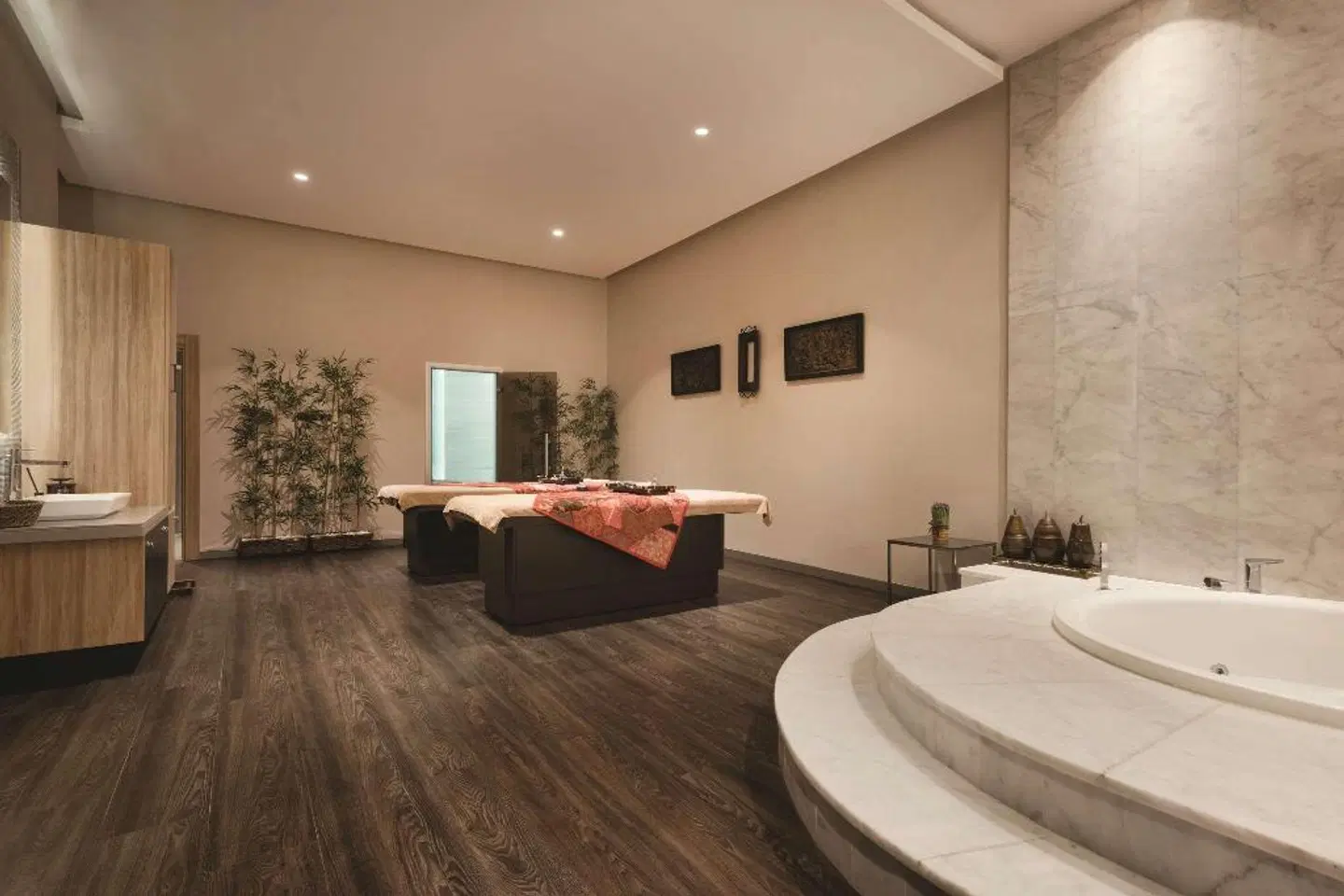 TRYP by Wyndham Istanbul Basin Ekspres HEALTH_BEAUTY