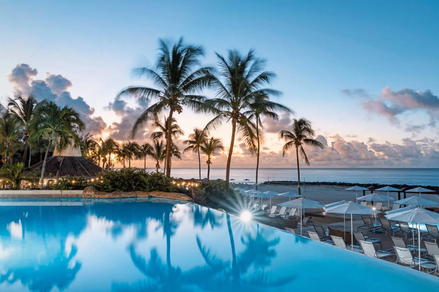 Hilton Barbados Resort OUTDOOR_POOL