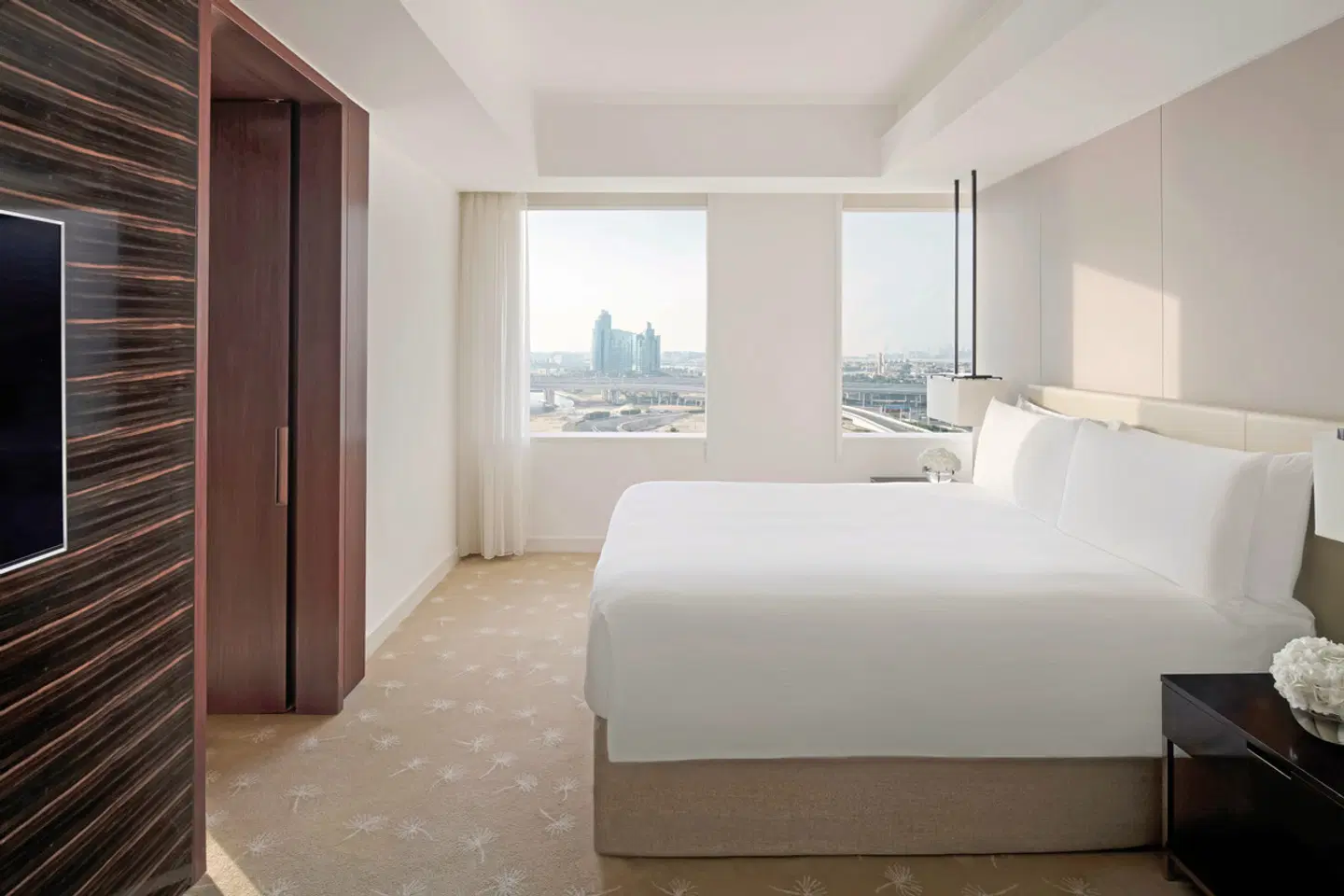 InterContinental Dubai Festival City ROOM_EXAMPLE