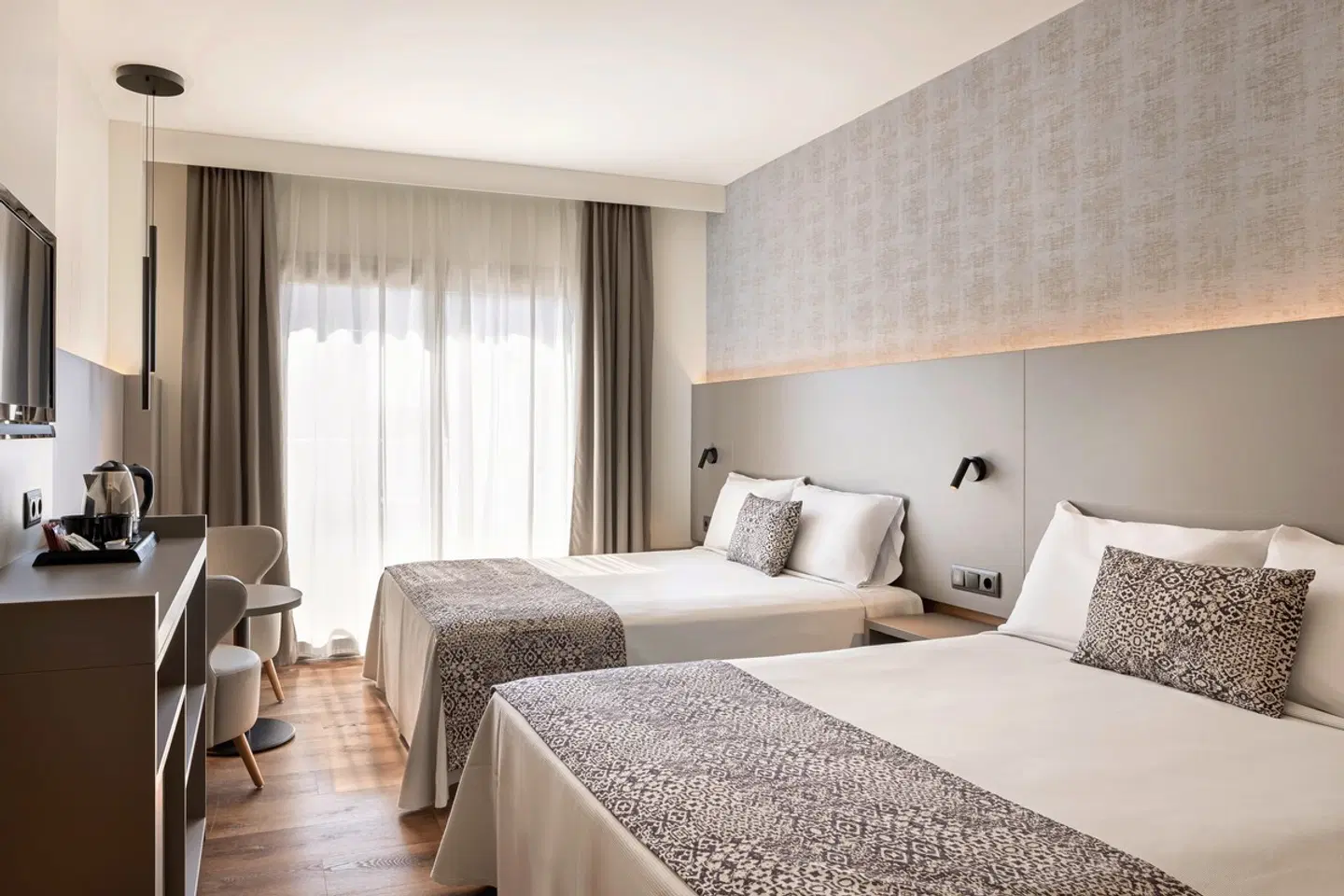 Golden Bahía de Tossa & Spa ROOM_EXAMPLE