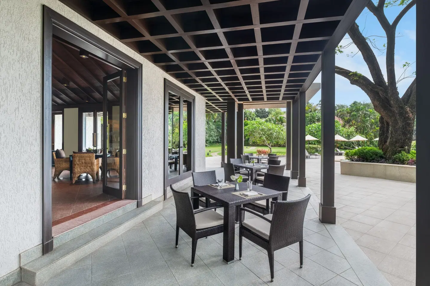 The St. Regis Goa Resort LOUNGE_LOBBY
