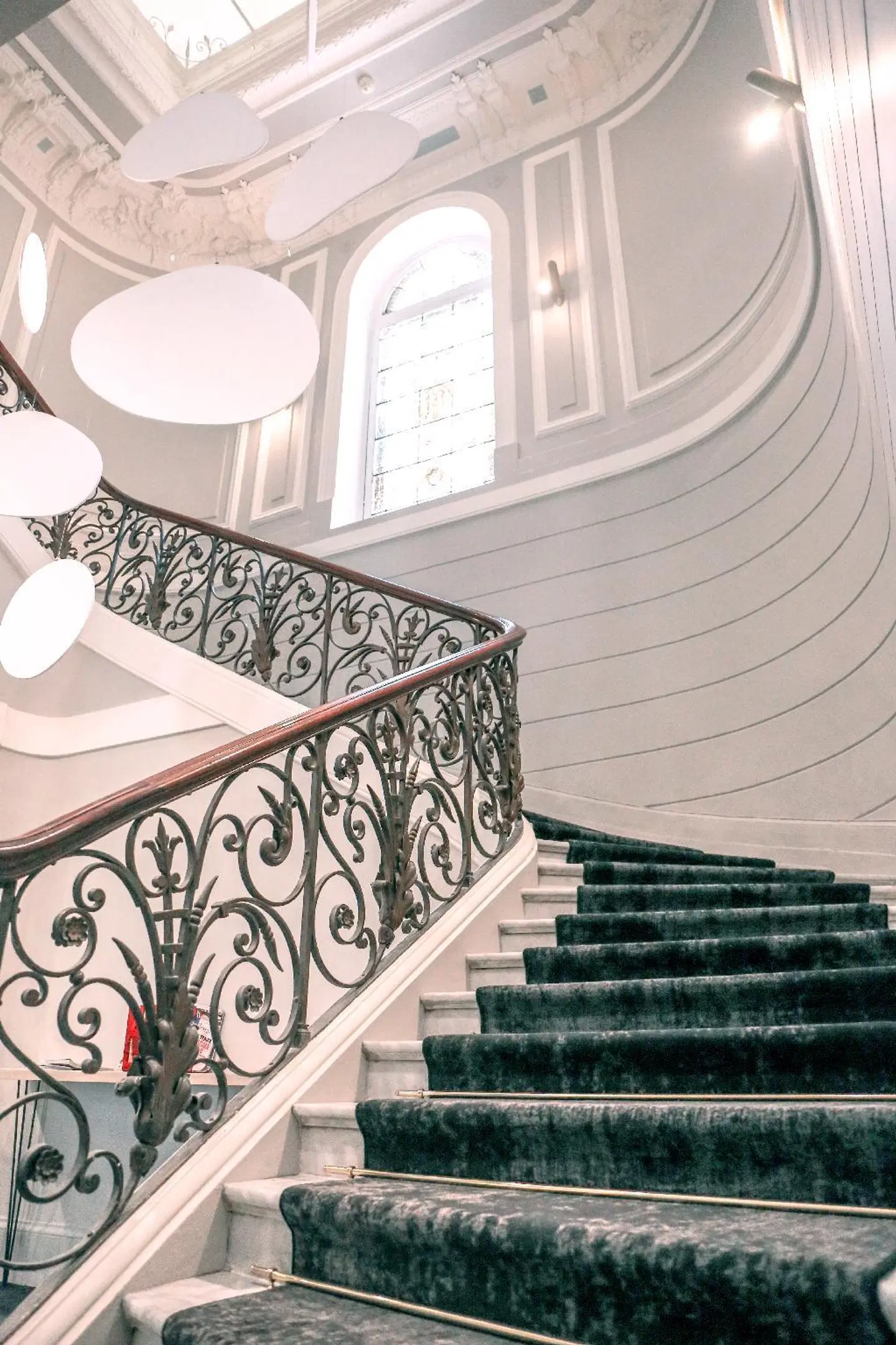 Vendome MODEL_IMPRESSION
